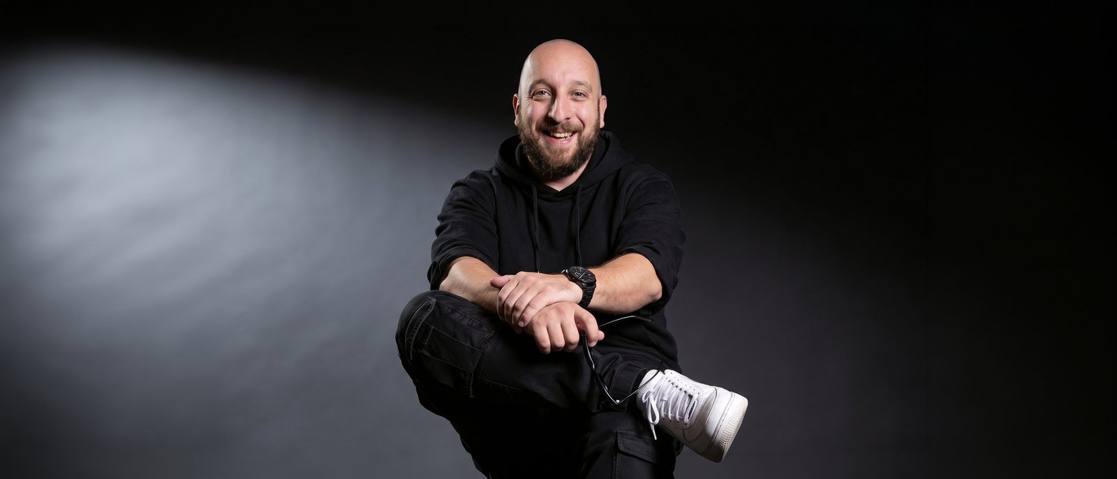 Fernando De Luca — IA aplicada a creatividad, contenido y formación